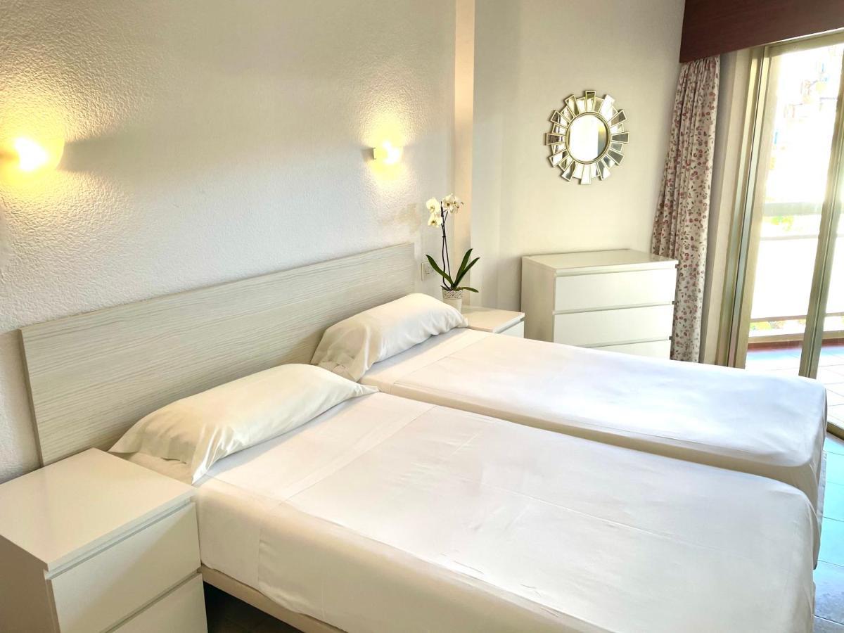 En Alquiler Chinasol Con Parking Apartment *
