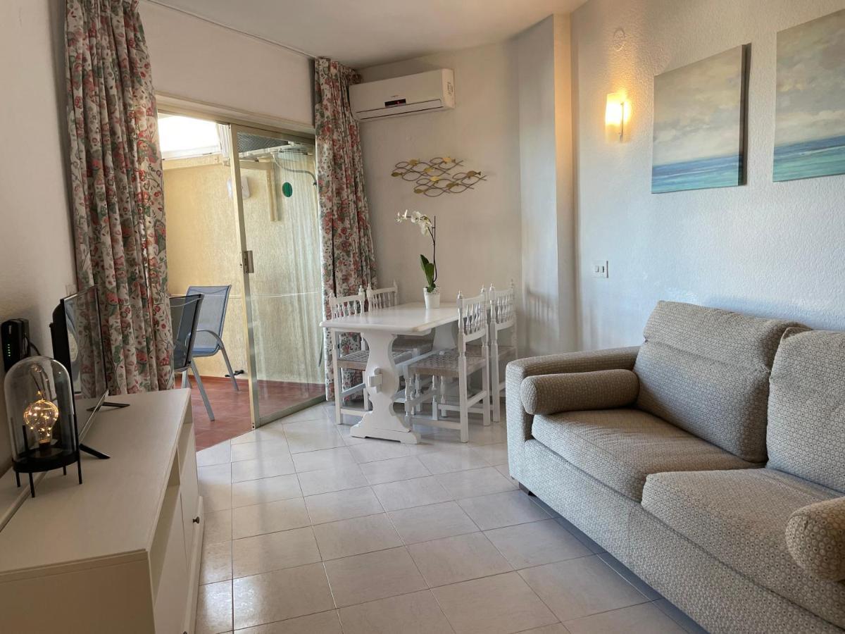 En Alquiler Chinasol Con Parking Apartment *