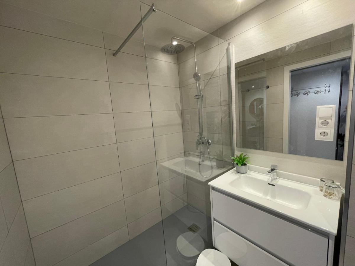 En Alquiler Chinasol Con Parking Apartment *