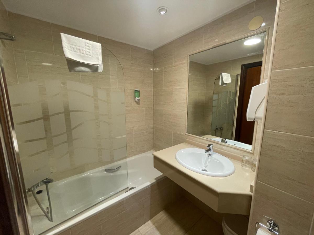 Apartment En Alquiler Chinasol Con Parking Almuñécar