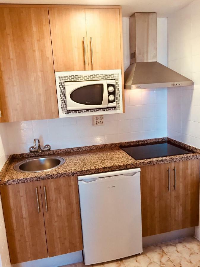En Alquiler Chinasol Con Parking Apartment *