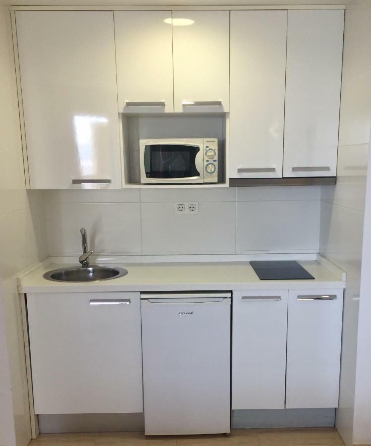 Apartment En Alquiler Chinasol Con Parking Almuñécar